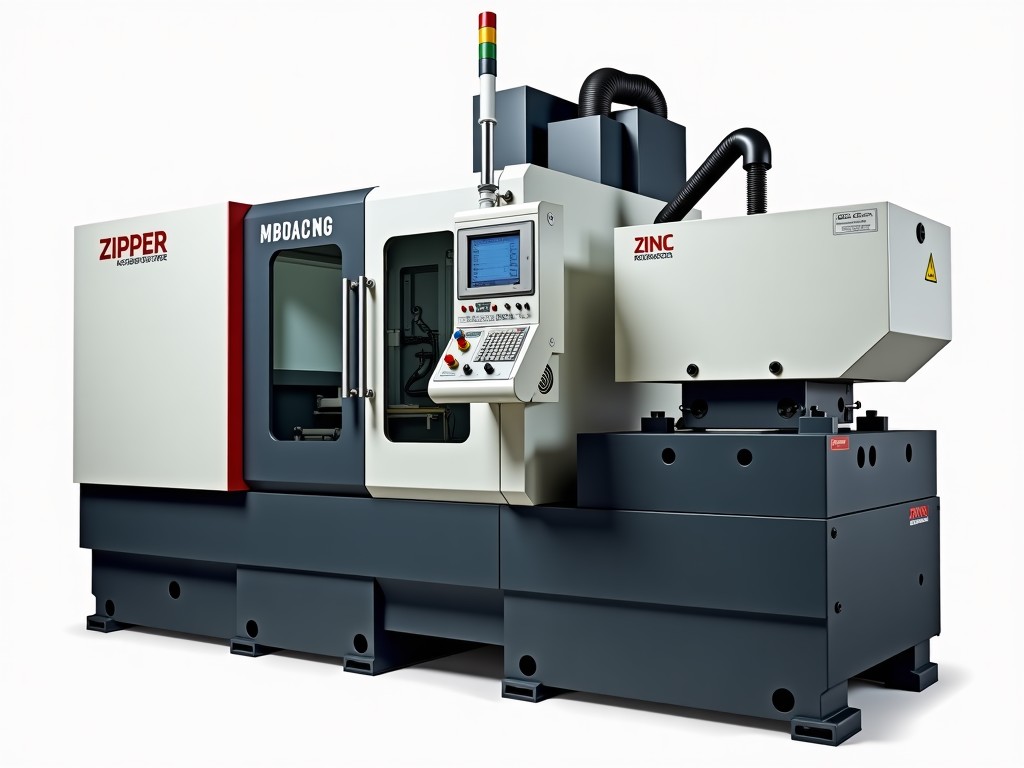 Affordable Aluminum Alloy Die Casting Machine For Sale