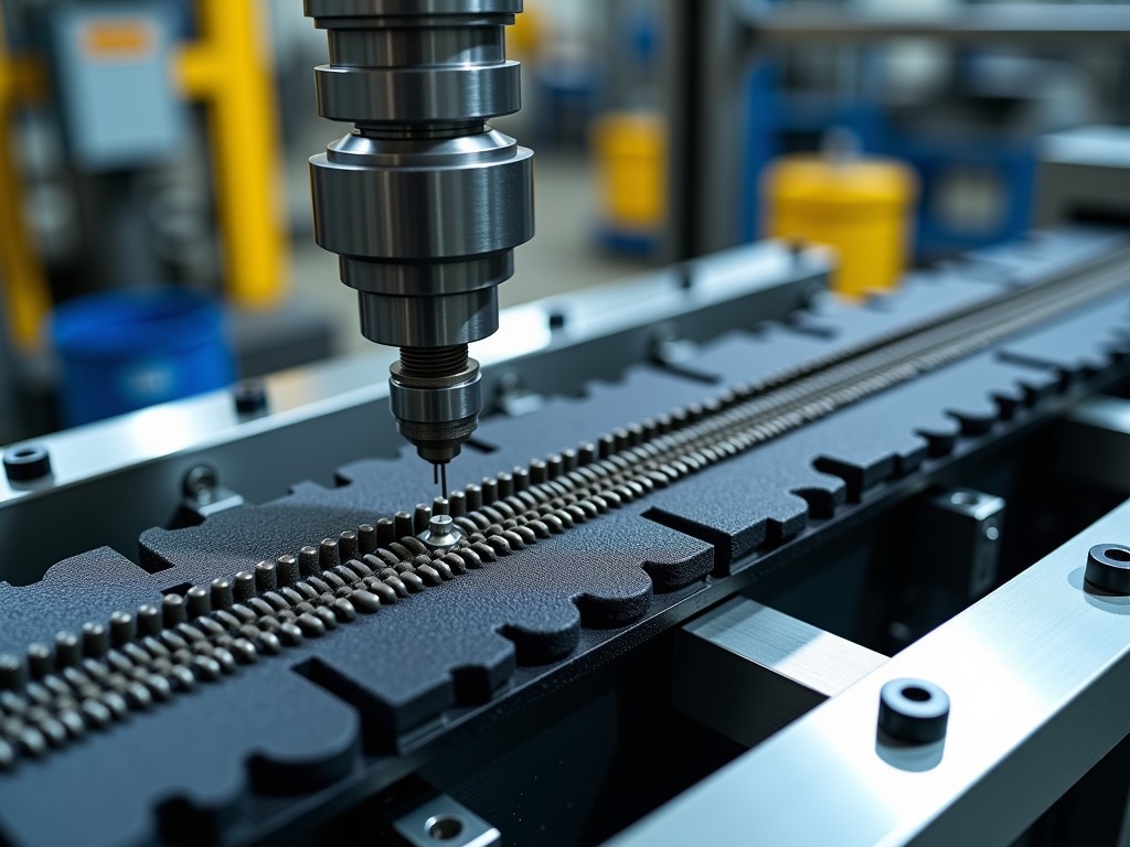 B2B Die Casting Automation System Production Line Company