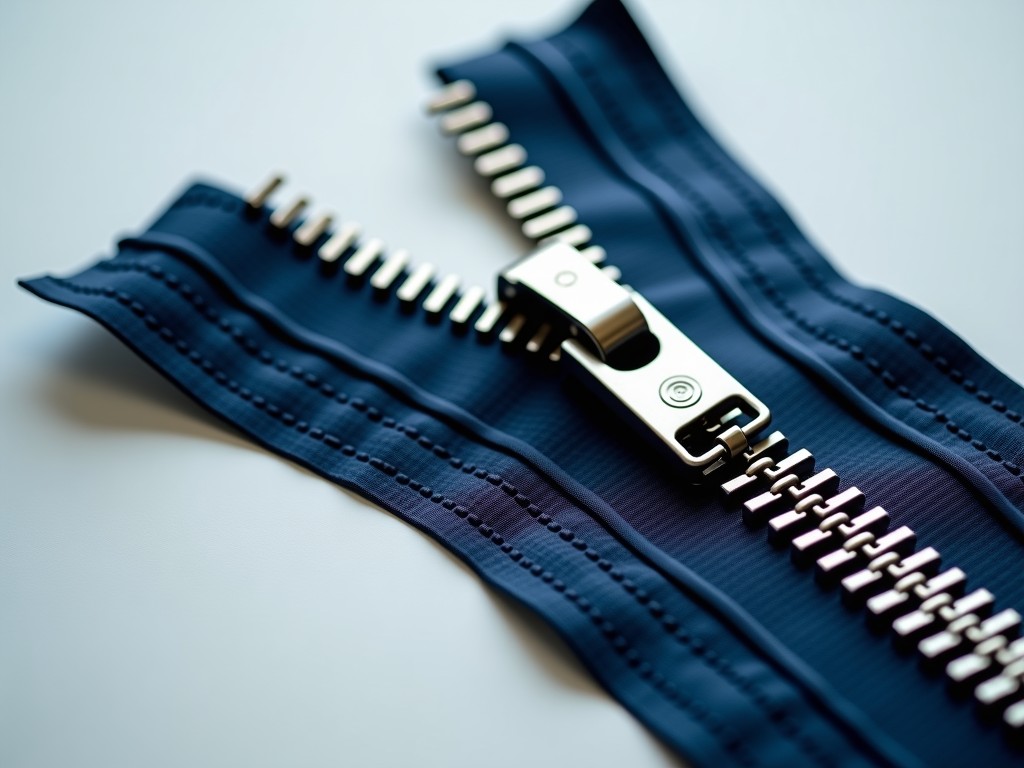 Buy Complete Metal Zipper Production Line Supplier