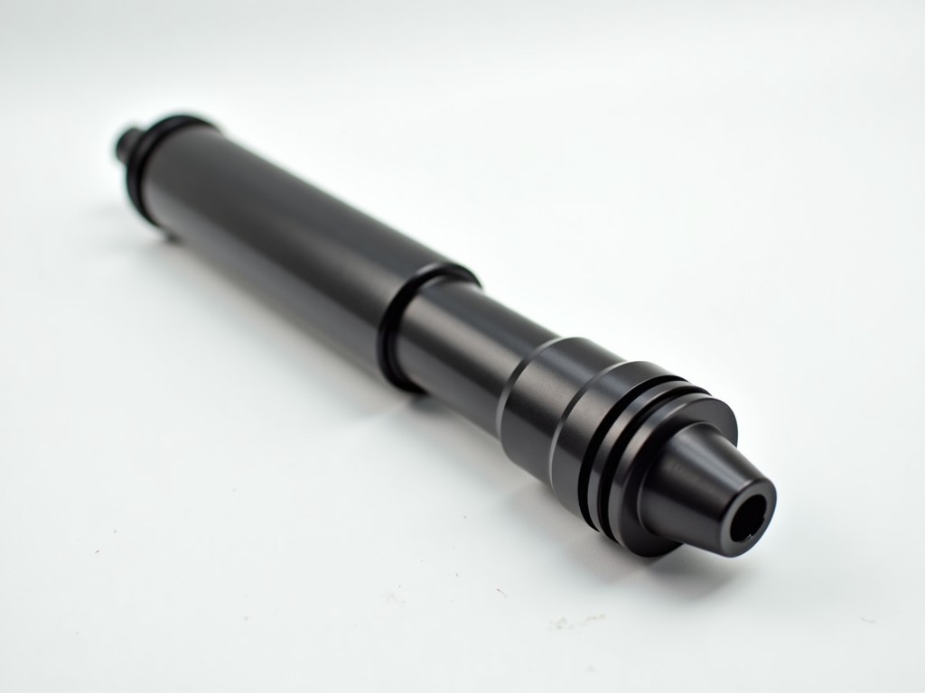 Buy Die Casting Machine Hydraulic Cylinder Injection Nozzle Parts Wholesale