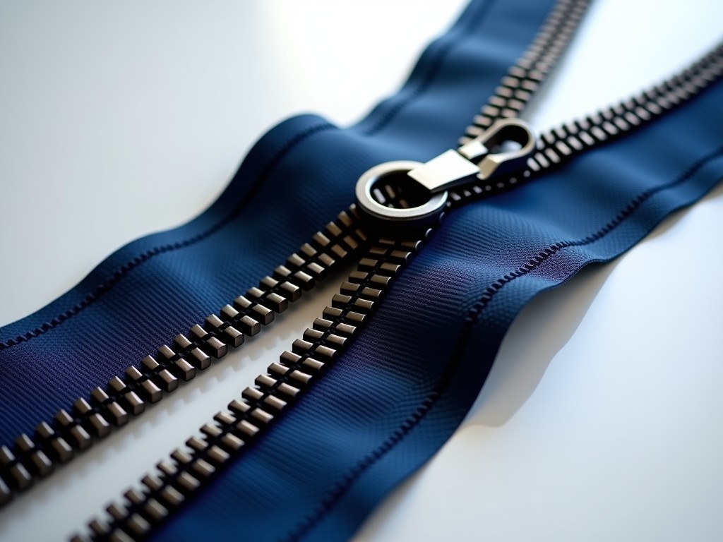 Ce Certified Zipper Top Stop Machine Top Company