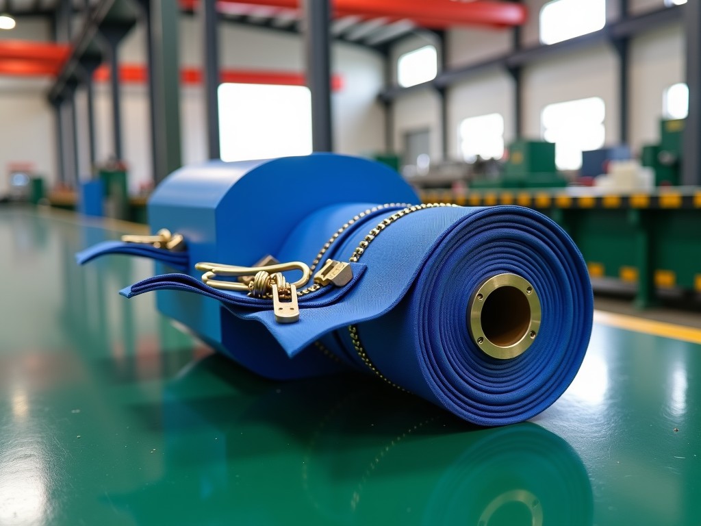 China Automatic Zipper Pin Box Machine Company