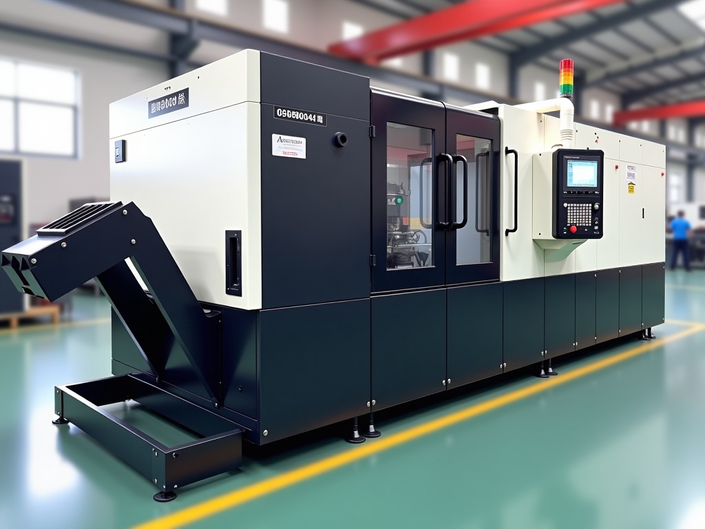 China Cold Chamber Die Casting Machine For Motorcycle Parts Company China Cold Chamber Die Casting Machine For Motorcycle Parts Company
