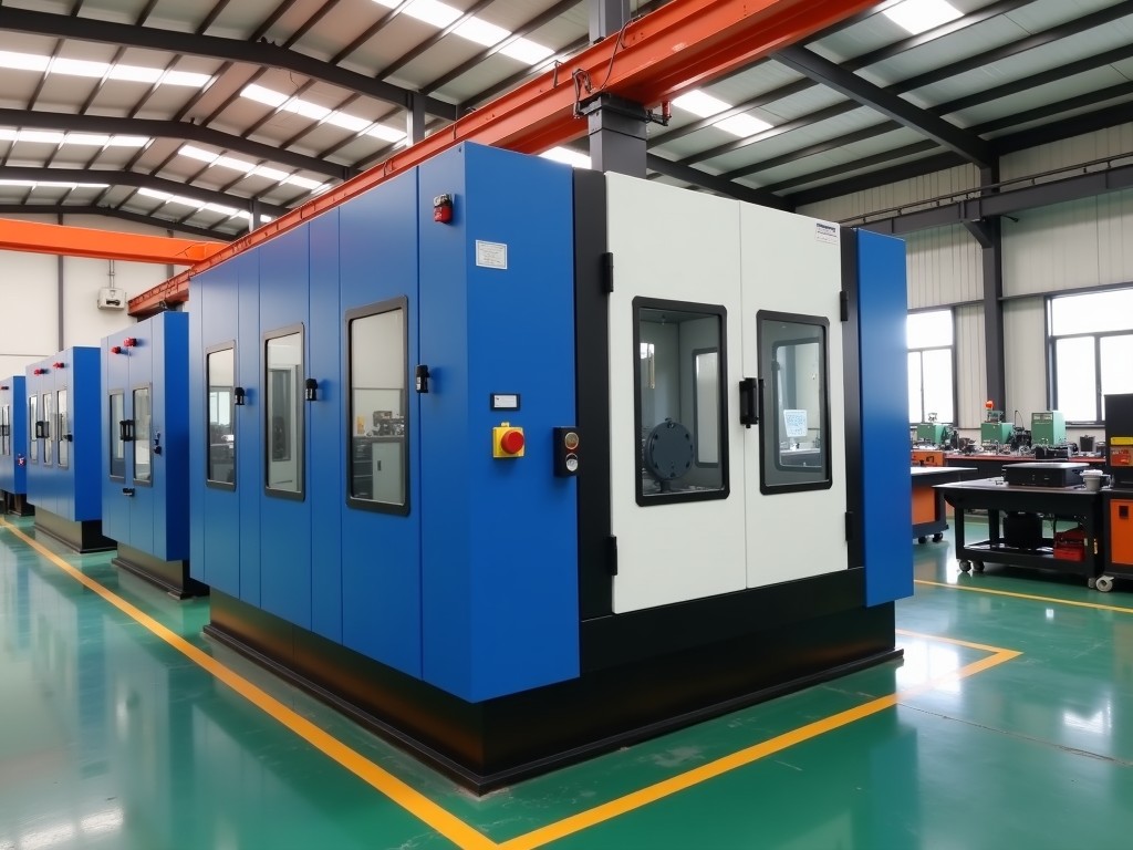 China Compact Hot Chamber Die Casting Machine Company China Compact Hot Chamber Die Casting Machine Company