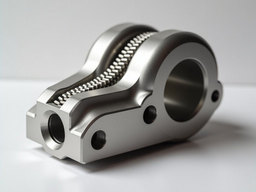 China Die Casting Machine For Aluminum Alloy Automotive Parts Company