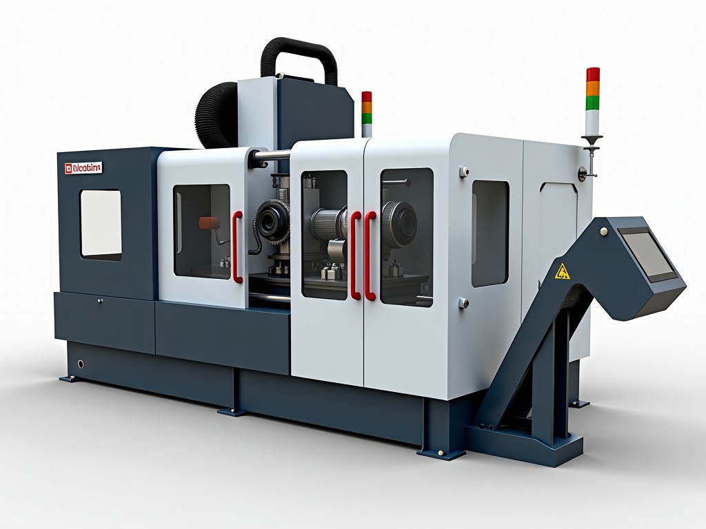 China Die Casting Machine Top Manufacturer