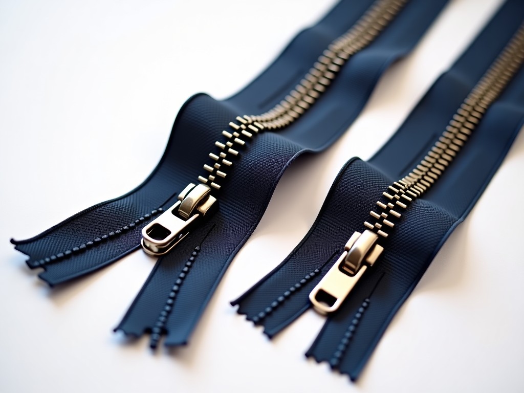 China High Quality Metal Zipper Machine Manufacturer