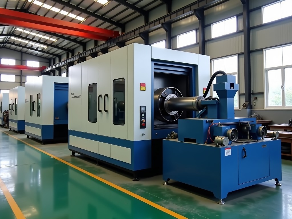 China Hot Chamber Die Casting Machine For Zinc Alloy Company China Hot Chamber Die Casting Machine For Zinc Alloy Company