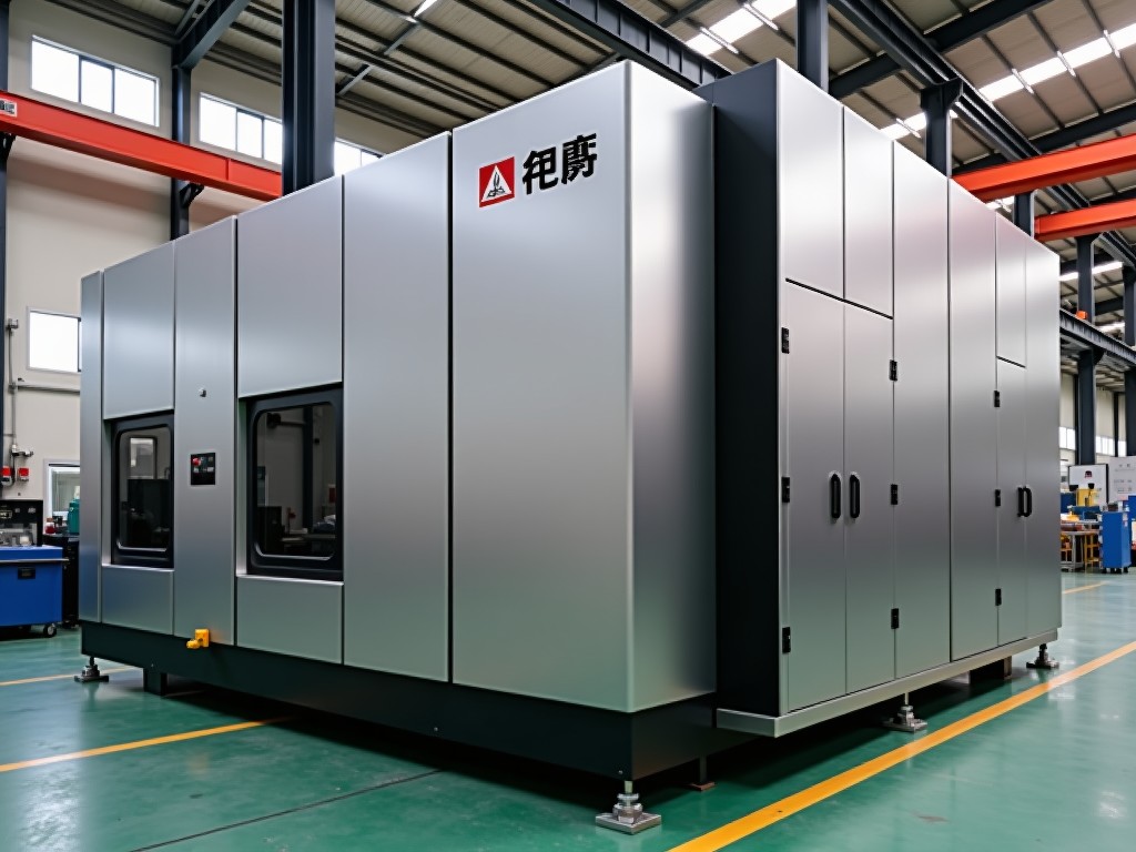 China Magnesium Cold Chamber Die Casting Machine Company China Magnesium Cold Chamber Die Casting Machine Company