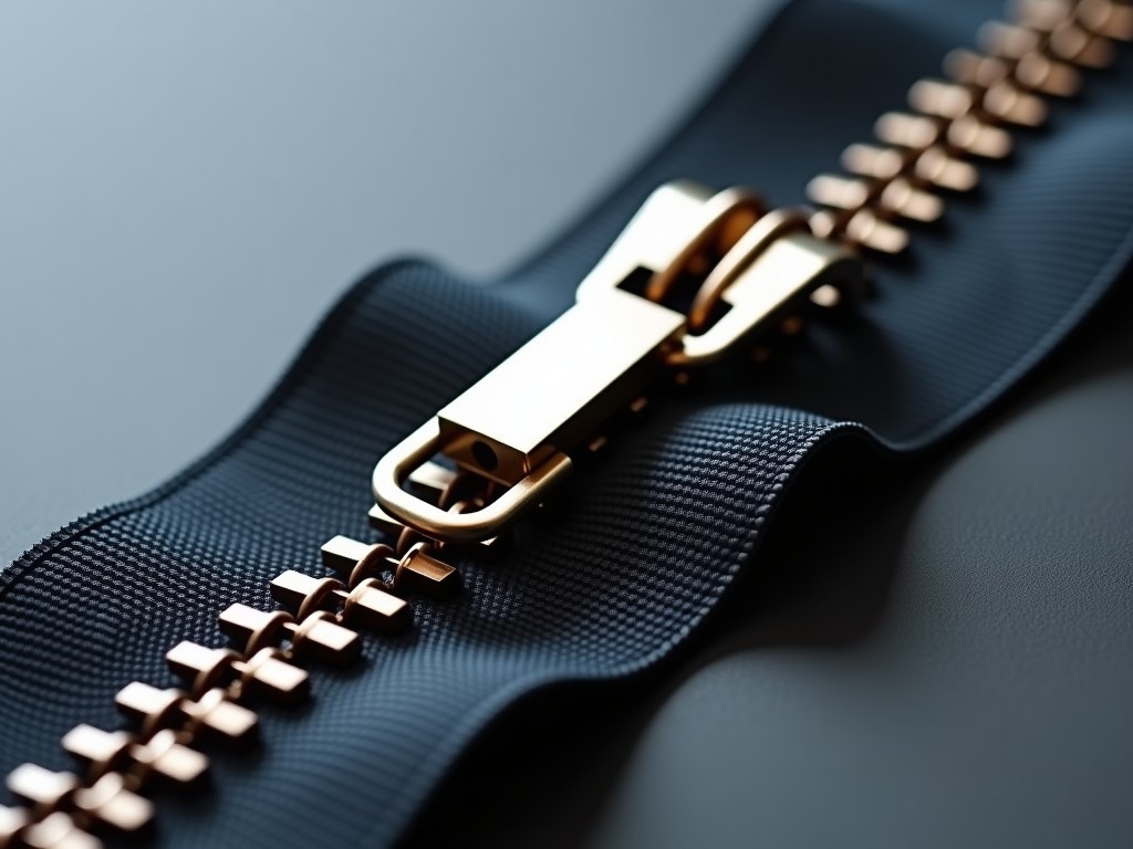 China Metal Zipper Machine Manufacturer