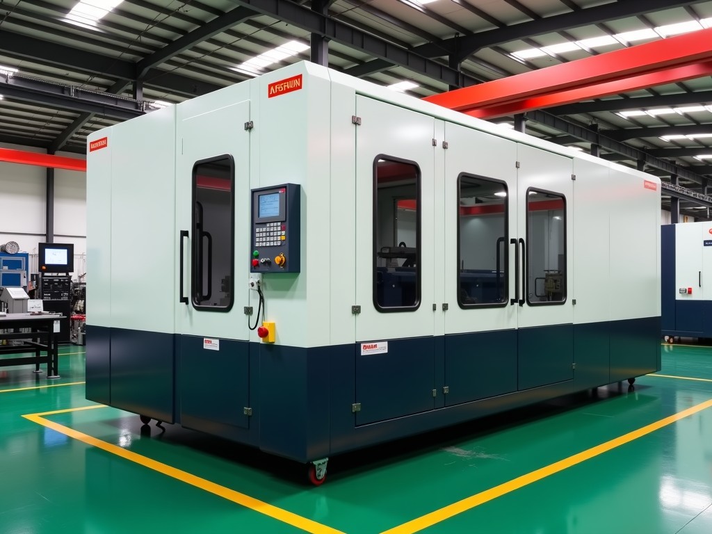 China Precision Servo Cold Chamber Die Casting Machine Company China Precision Servo Cold Chamber Die Casting Machine Company