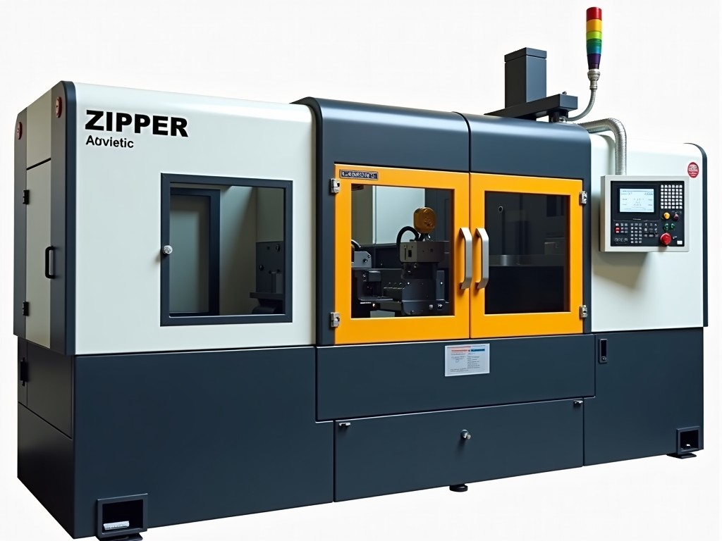 Custom Automatic Die Casting Machine For Sale