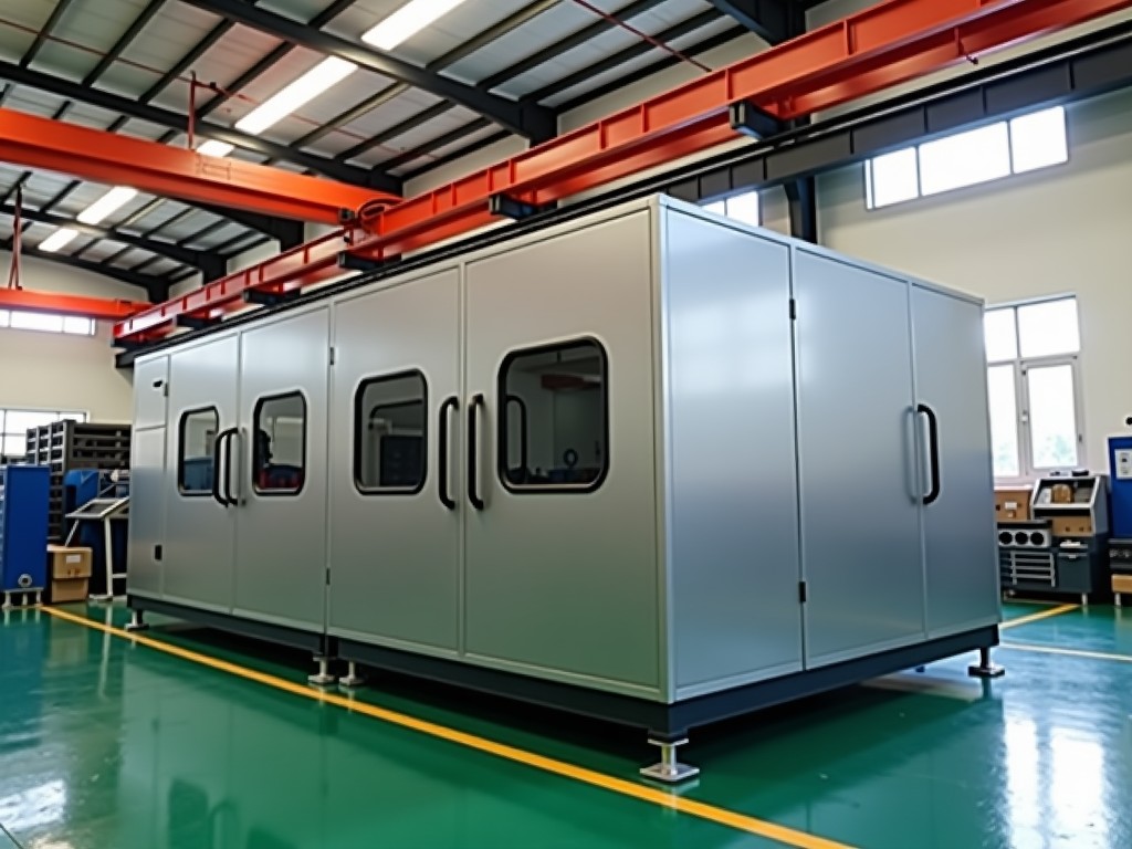 Custom Cold Chamber Die Casting Machine Supplier