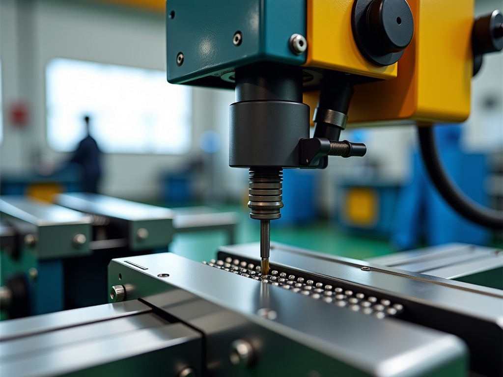 Custom High Speed Industrial Metal Zipper Machine Suppliers