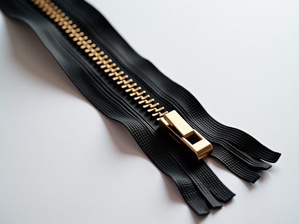 Custom Metal Zipper Machine Top Supplier