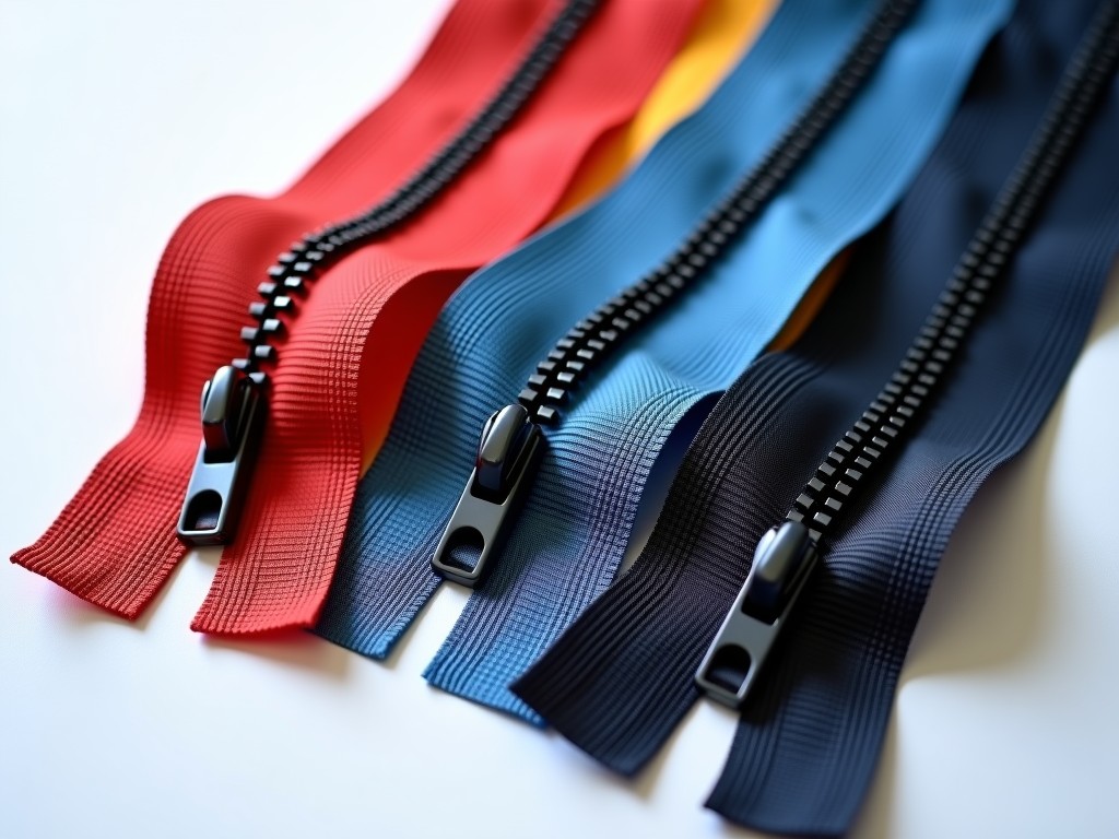 Custom Zipper Machinery For Textile Industry Suppliers