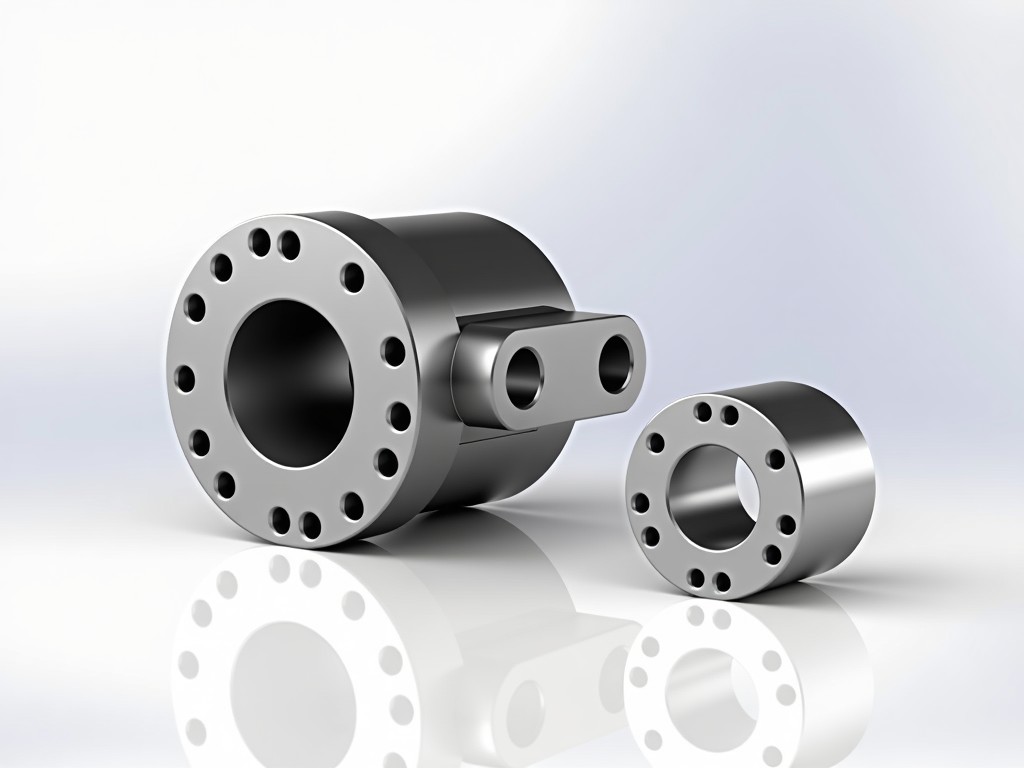 Direct Factory Die Casting Machine Replacement Spare Parts Supplier Direct Factory Die Casting Machine Replacement Spare Parts Supplier