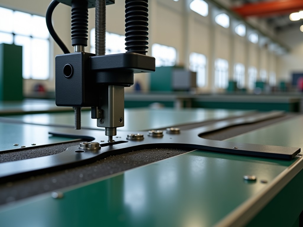 Low Price Zipper Slider Mounting Machine Top Company