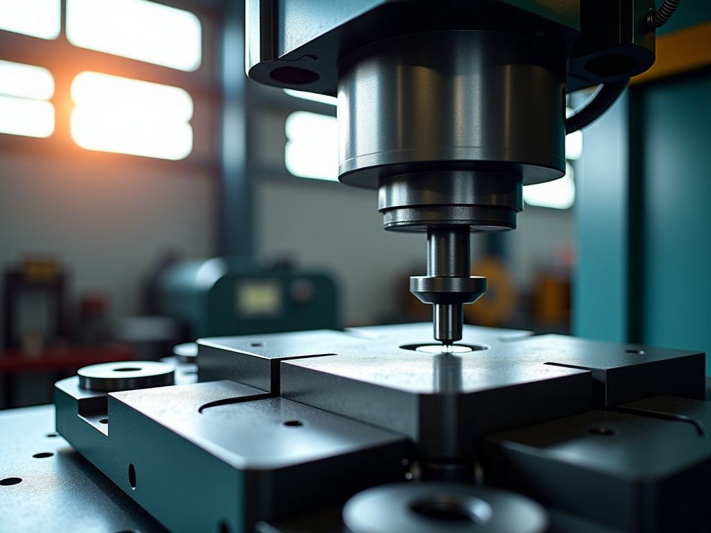 Oem Die Casting Machine Top Supplier