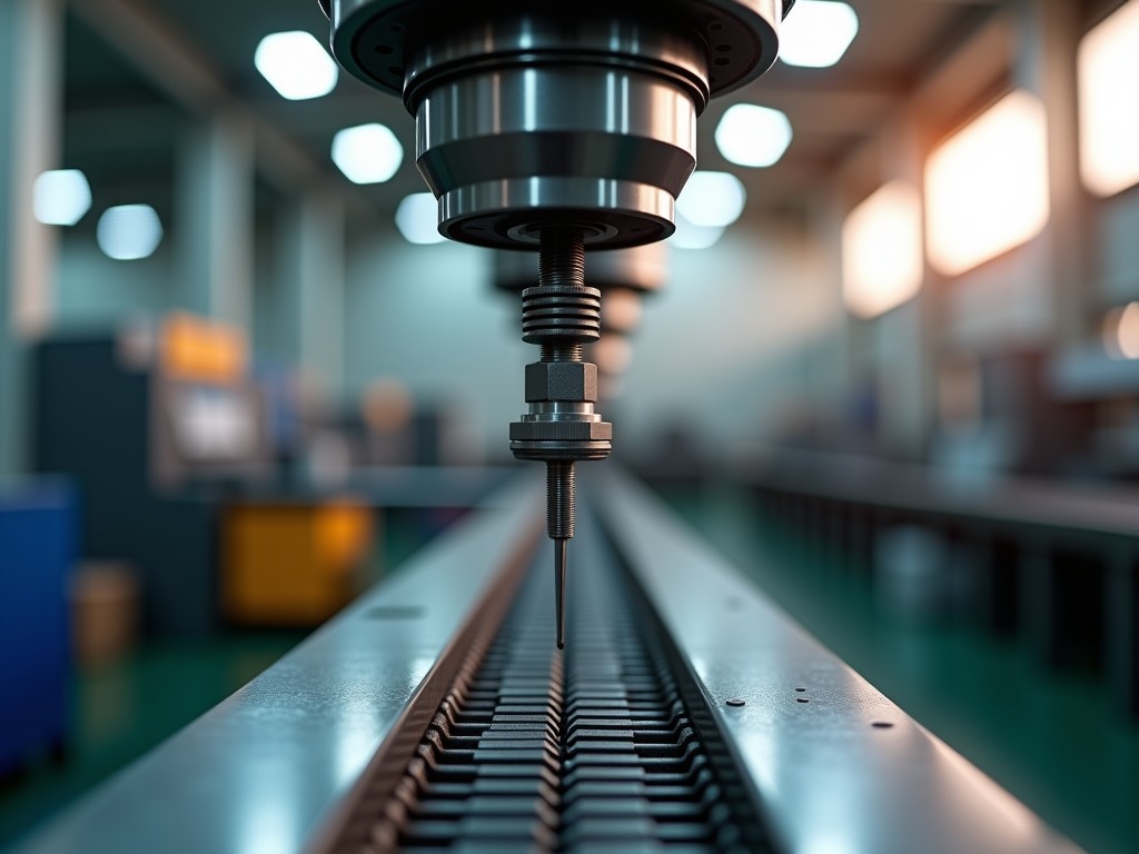 Oem Metal Zipper Tooth Making Machine Top Factory