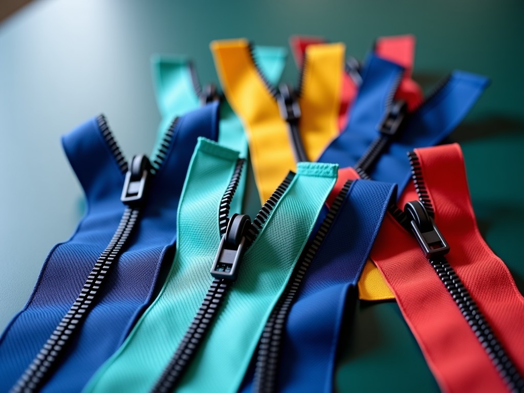 Wholesale Zipper Manufacturing Plant Solution Supplier Wholesale Zipper Manufacturing Plant Solution Supplier